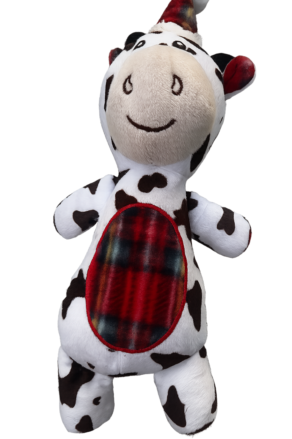 Treasure chest plush toy
